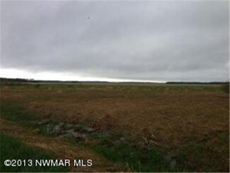 340th Avenue, Badger, MN 56714