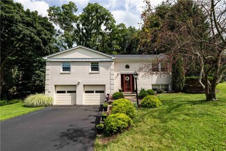 1895 Dubonnet Ct, Allison Park, PA 15101