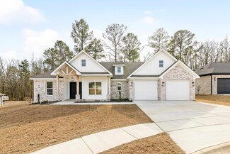 8921 Wingate Dr, Benton, AR 72019