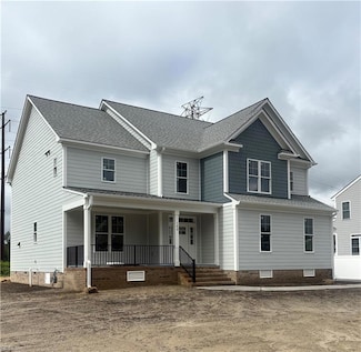 103 William Storrs Rd, Tabb, VA 23693