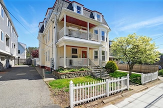 95 Summer St, Somerville, MA 02143