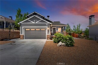 223 Crimson Cir, Big Bear, CA 92314