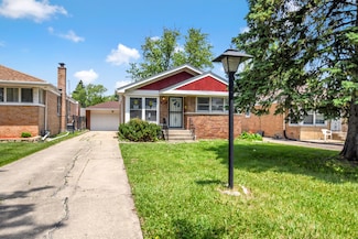 421 W 16th St, Chicago Heights, IL 60411