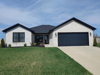 131 Patriot Trail, Berea, KY 40403
