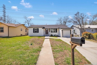 230 Conway Dr, San Antonio, TX 78209