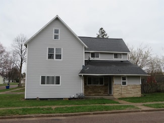 119 N State St, Merrill, WI 54452