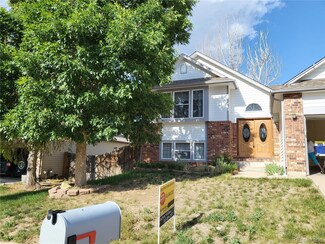 3810 S Uravan St, Aurora, CO 80013