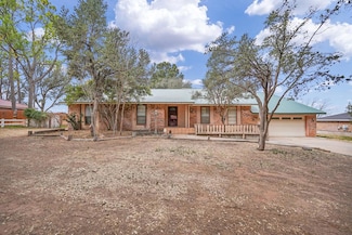 4205 Irvin Dr, Midland, TX 79705