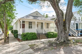 5700 Annunciation St, New Orleans, LA 70115