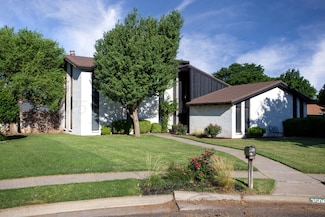 3506 Stromberg Place, Amarillo, TX 79121