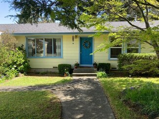 1280 Marsh Rd, Eureka, CA 95501