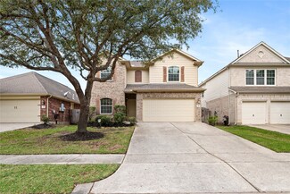 2319 Kylie Ct, Spring, TX 77386