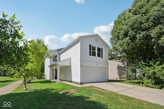 2629 Redland Ln, Indianapolis, IN 46217