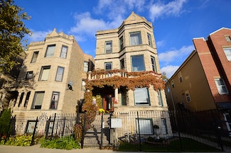 1425 N Washtenaw Ave Unit G, Chicago, IL 60622