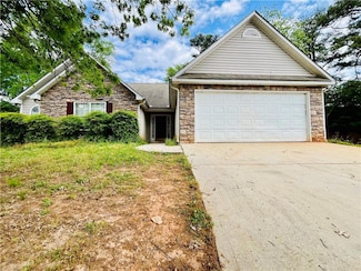 1528 Buckingham Place Unit 1, Stockbridge, GA 30281