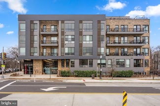 1550 11th St NW Unit 410, Washington, DC 20001