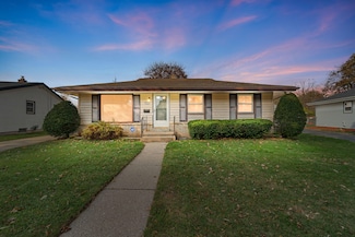 6441 N 49th St, Milwaukee, WI 53223