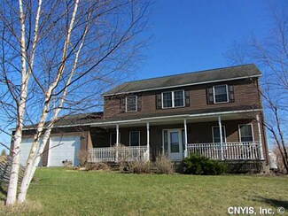 7436 Bonney Hill Rd, Hamilton, NY 13346