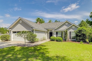 140 Abigail Cir, Ellabell, GA 31308