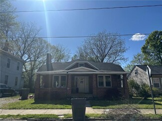 306 Irvin St, Reidsville, NC 27320