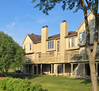 2782 Maitland Dr, Ann Arbor, MI 48105
