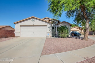 6075 N Applesauce Ct, Tucson, AZ 85741