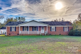 1587 Jim McCarter Rd N, Clover, SC 29710