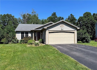 96 Atwood Dr, Rochester, NY 14606
