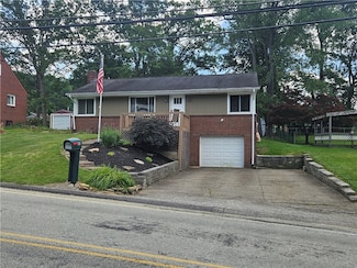 810 Burchfield Rd, Allison Park, PA 15101