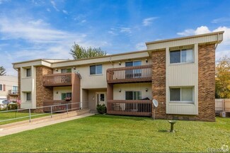 35775 Union Lake Rd, Clinton Township, MI 48035