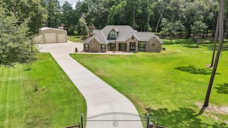 21999 Blazing Trail, New Caney, TX 77357