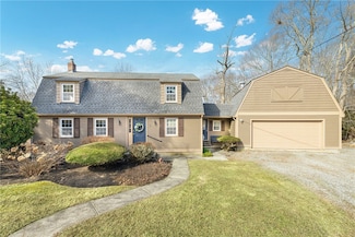 32 Tanglewood Trail, Narragansett, RI 02882
