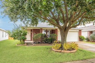 6818 Shallow River Ct, Spring, TX 77379