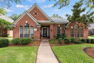 2415 Amber Springs Dr, Katy, TX 77450