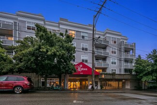 520 2nd Ave W Unit 302, Seattle, WA 98119