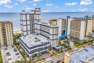 5308 N Ocean Blvd Unit 2108, Myrtle Beach, SC 29577