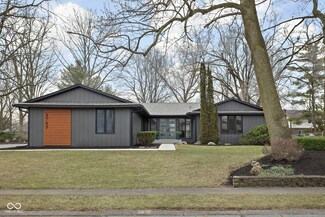 3707 Chadwick Dr, Carmel, IN 46033