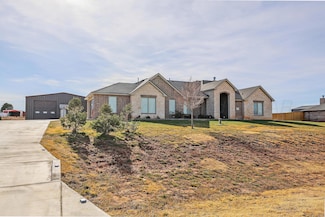 19501 Legacy Ranch Rd, Amarillo, TX 79124