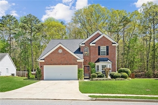 2523 Bancroft Way, Buford, GA 30519