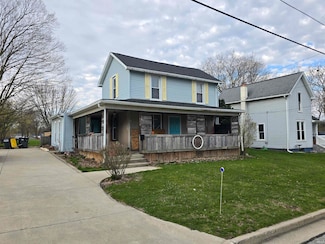 620 Simon St, Kendallville, IN 46755
