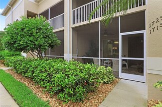 2870 Cypress Trace Cir Unit 1715, Naples, FL 34119