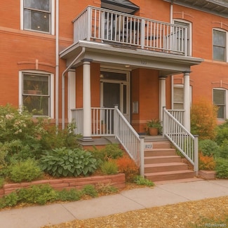 1123 N Sherman St Unit 16, Denver, CO 80203