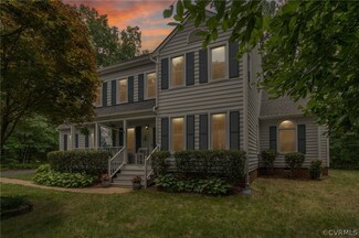 9131 Greenlake Cir, Mechanicsville, VA 23116