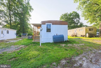 1973 Deer Park Rd Unit 3, Finksburg, MD 21048