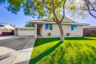 9109 Inverness Rd, Santee, CA 92071
