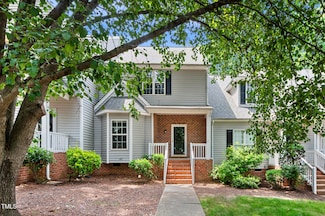 2623 Broad Oaks Place Unit 28, Raleigh, NC 27603