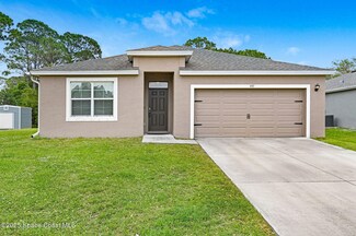 481 Tilhal Rd SW, Palm Bay, FL 32908