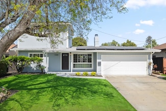 10488 Layton Way, San Jose, CA 95127