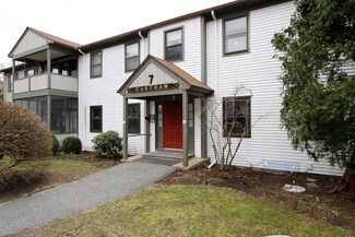 14 Harold St Unit 7E, Harwich Port, MA 02646