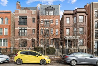 846 W Aldine Ave Unit 2, Chicago, IL 60657